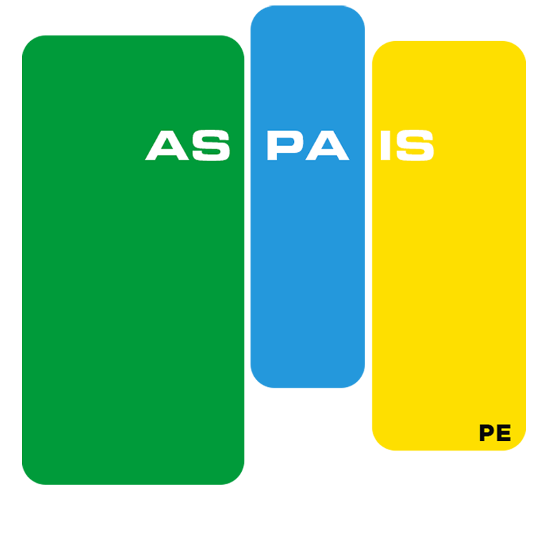 Logo Associação de Pais de Alunos de Pernambuco